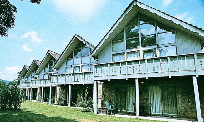 Sky Valley Apartment | Beautiful 1 bedroom unit at resort, sleeps 6