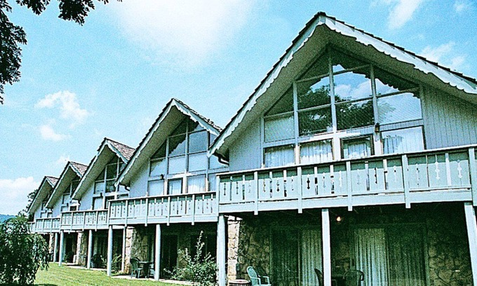 Sky Valley Apartment | Beautiful 1 bedroom unit at resort, sleeps 4