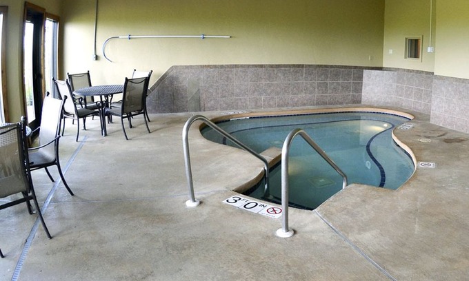 Egg Harbor Apartment | Beautiful 1 bedroom unit at resort, sleeps 6