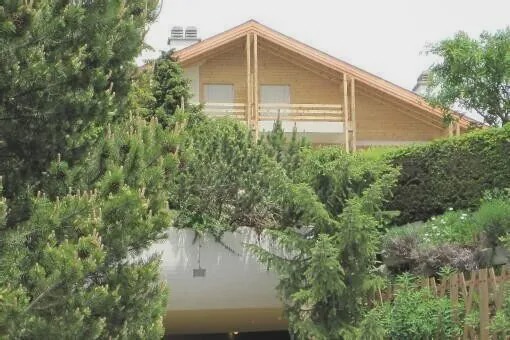 Lens Villa | Beautiful 150 sq.m in an exclusive chalet