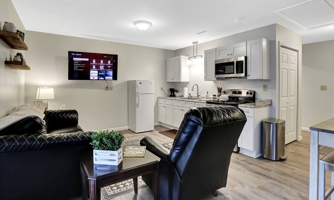 Halifax Apartment | Beautiful 2 Bdrm Aprtmt on route 147 near Millersburg