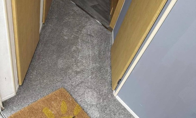 Ingoldmells Cabin | Beautiful 2-Bed caravan in ingoldmells