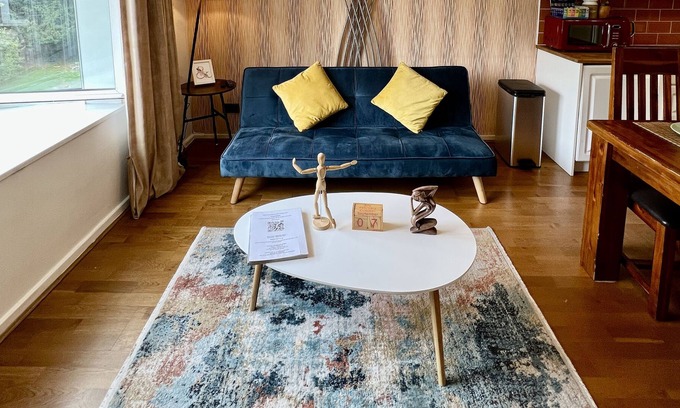 Brondesbury Apartment | Beautiful 2 bedroom apartment 20min from Centre.