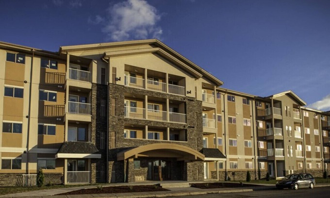 Regina Condo | Beautiful 2 Bedroom Suite - Excellent East Regina Location - Unit 20 STA22-00232