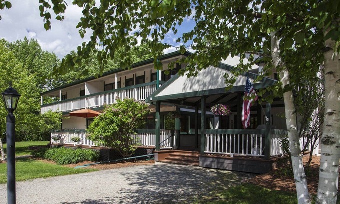 Warren Apartment | Beautiful 2 bedroom unit at resort, sleeps 6