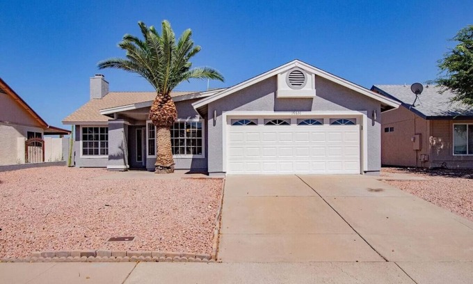 Deer Valley House | Beautiful 3 BDR Pool home