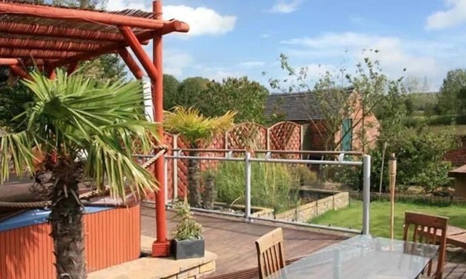 Belper Cottage | Beautiful 3-Bed Cottage in Belper