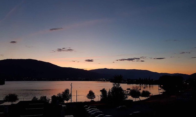 Okanagan-Similkameen Condo | Beautiful 3 Bedroom Condo