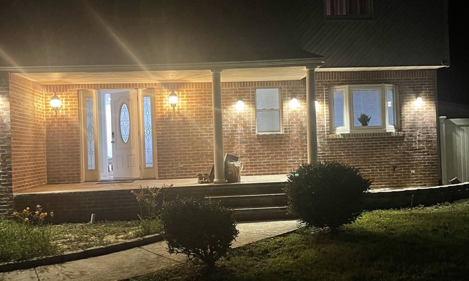 Selden House | Beautiful 3 Bedroom house