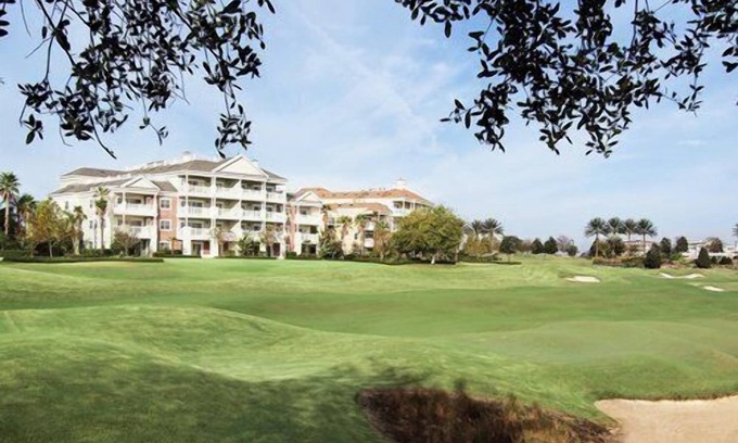 Reunion Apartment | Beautiful 3 bedroom unit at resort, sleeps 8