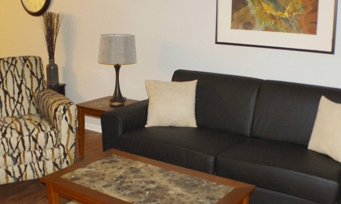 Oconomowoc Apartment | Beautiful 3 bedroom unit at resort, sleeps 8