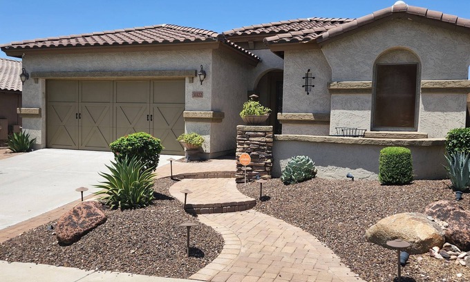 Vistancia House | Beautiful 3 Bedroom Vistancia Home - Luxury and Privacy at a great price