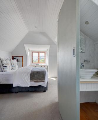 Westcliff House | Beautiful Abalone