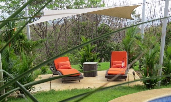 San Miguel Apartment | Beautiful and comfortable mountain property with sea views!