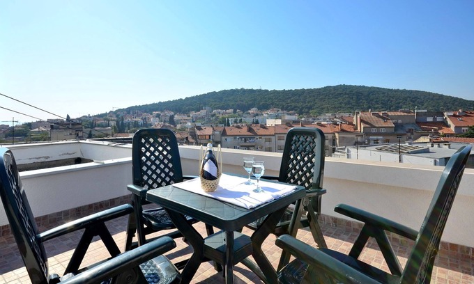 Split Apartment | Beautiful and modern flat in the center of Split