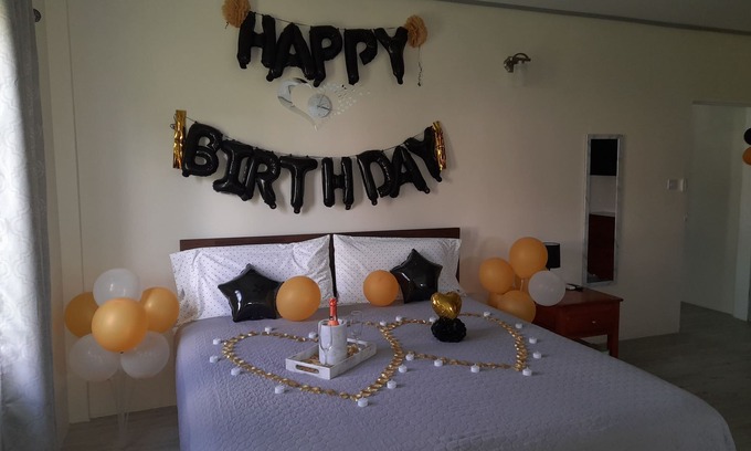 Choiseul Apartment | Beautiful and Spacious 1 bedroom apt close to Supermarket and local attractions.