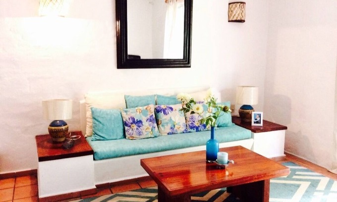 South Hotel Zone Apartment | Beautiful apartment with great location in Puerto Vallarta