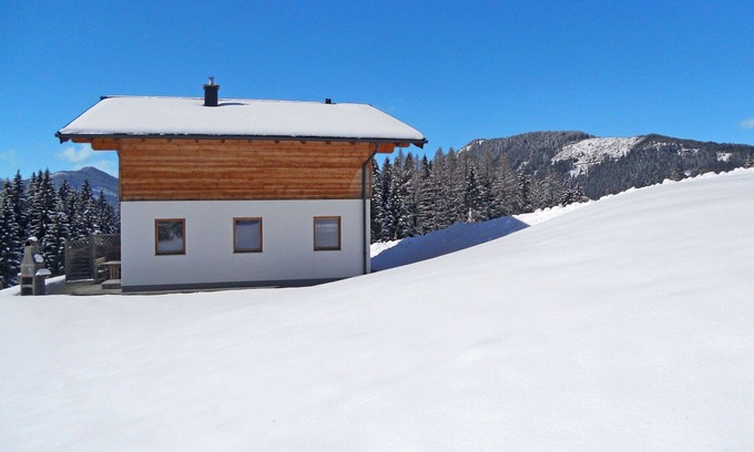 Eben im Pongau House | Beautiful apartment in villa for 12 guests with WIFI, TV and terrace