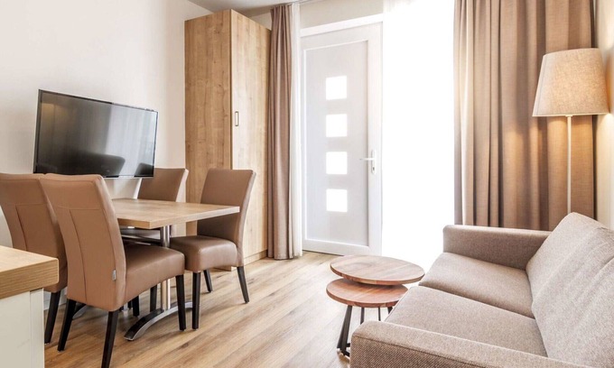 Lojzova Paseka Apartment | Beautiful apartment for 2 guests with WIFI, TV, terrace and pets allowed