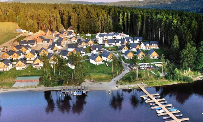 Lojzova Paseka Apartment | Beautiful apartment for 4 people with WIFI, hot tub, TV and terrace