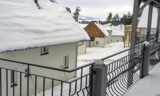 Lojzova Paseka Apartment | Beautiful apartment for 4 people with WIFI, TV, balcony and pets allowed