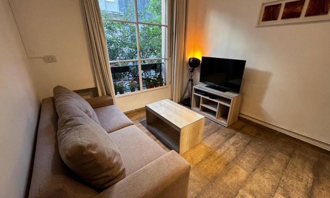 Recoleta Apartment | Beautiful apartment with excellent location
