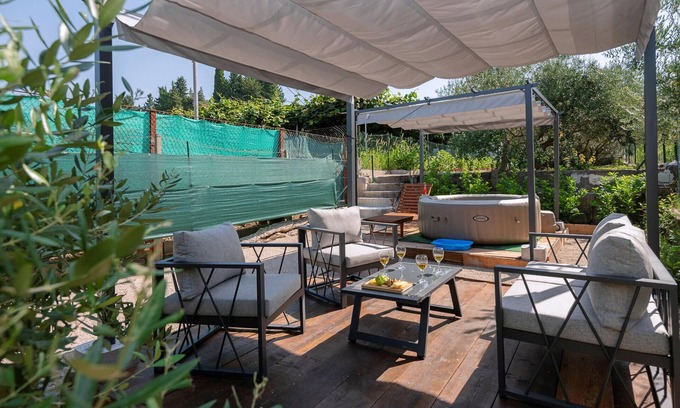 Peracko Blato Apartment | Beautiful apartment in Peracko Blato