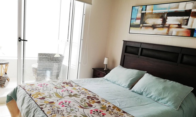 Renaca Apartment | Beautiful apartment for families or couples located minutes from the beach