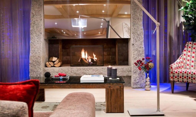 Viel-Alpe Apartment | Beautiful apartment for 8 people with pool, hot tub, WIFI, TV, balcony, pets allowed and parking
