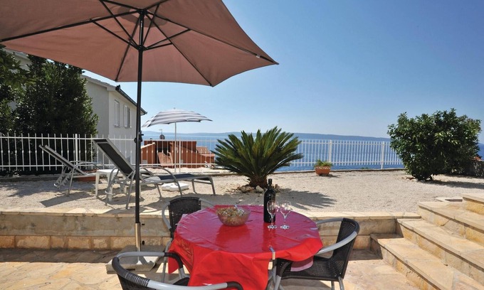 Businci Apartment | Beautiful apartment in Okrug Gornji