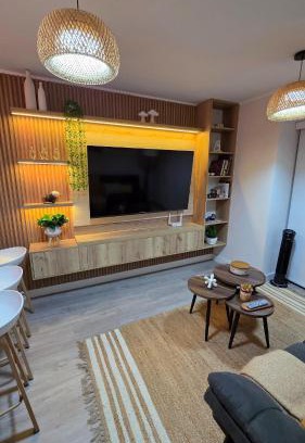 Leuro Apartment | Beautiful Apartment 2B - 2B