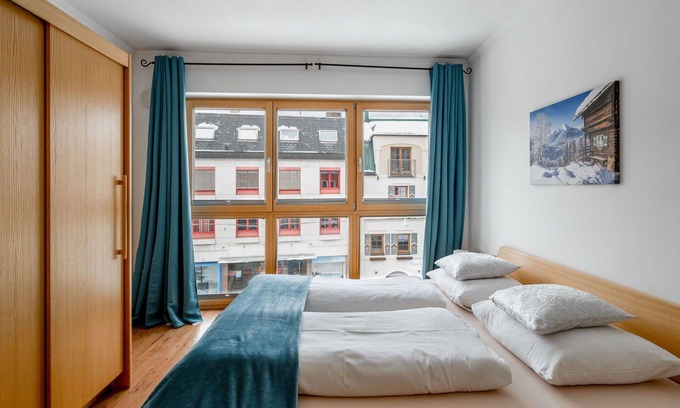 Schladming Apartment | Beautiful apartment for 6 people with WIFI, TV and pets allowed