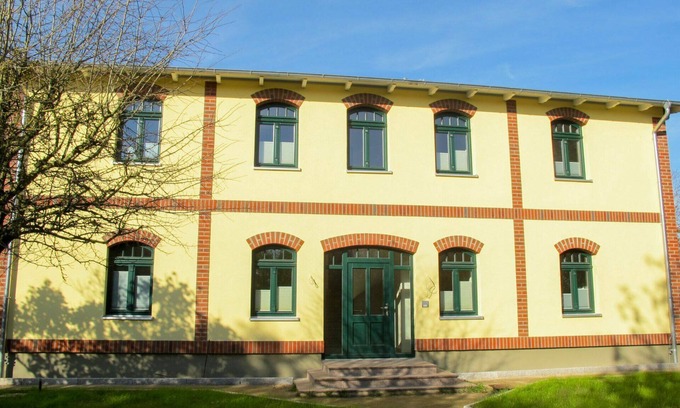 Splietsdorf Apartment | Beautiful apartment for 3 guests with WIFI, TV, terrace and pets allowed