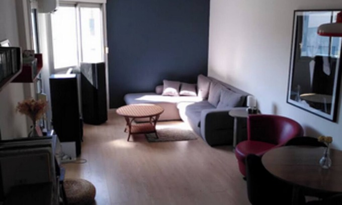 Beaux Arts-Boutonnet Apartment | Beautiful apartment opposite the historic center, ideal for discovering Montpellier