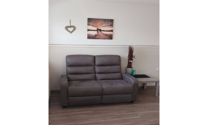 Radstadt Villa | Beautiful apartment in villa for 7 people with WIFI, TV, patio and pets allowed