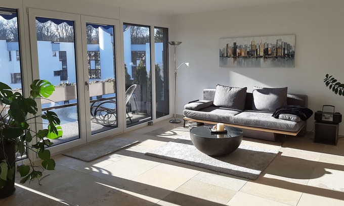 Dillingen an der Donau Apartment | Beautiful apartment in the best location of Dillingen ad Danube