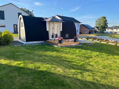 Speinshart Apartment | Beautiful Apartment II Tiny house