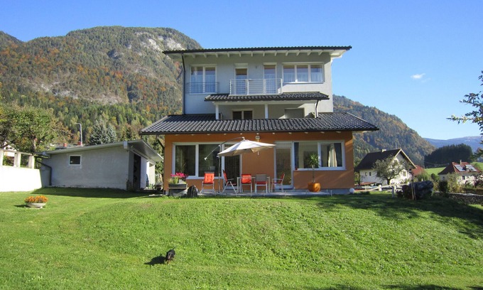 Gummern Apartment | Beautiful apartment in a quiet location