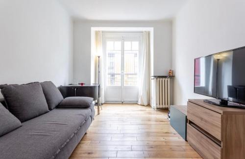 Necker Apartment | Beautiful apartment in center Paris