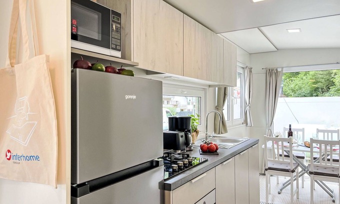 Boppard House | Beautiful apartment in villa for 4 people with terrace and pets allowed
