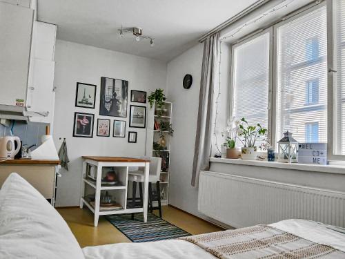 Kallio Apartment | Beautiful apartment in Helsinki