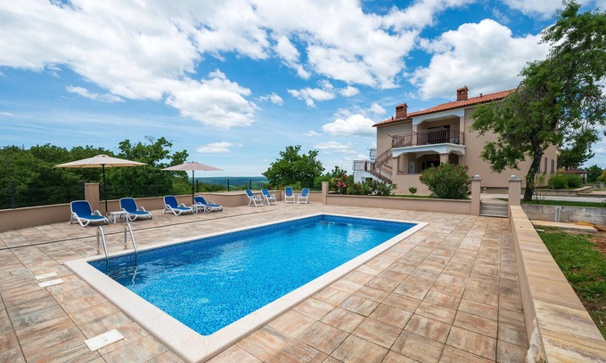 Salakovci Apartment | Beautiful apartment in Labin