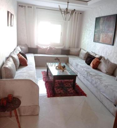 Martil Apartment | Beautiful Apartment in Martil