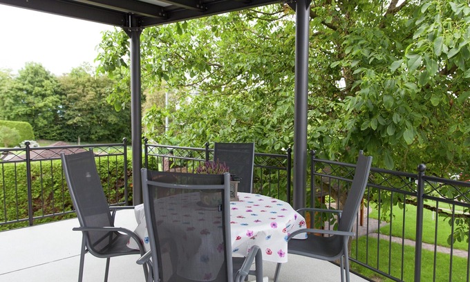 Hoxel Apartment | Beautiful Apartment in Morscheid-riedenburg