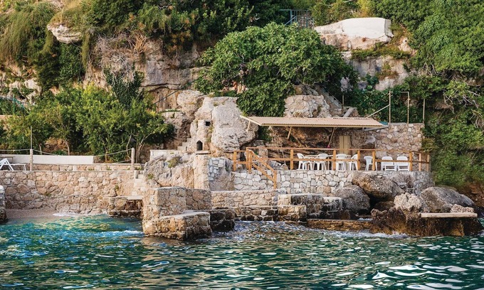 Pisak Apartment | Beautiful apartment in Omis