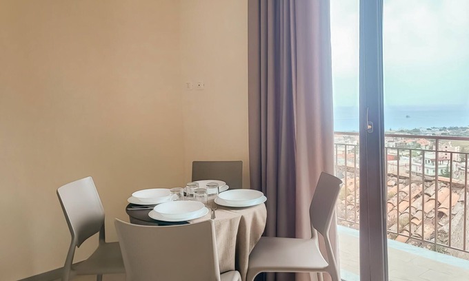 Patti Apartment | Beautiful apartment in Patti with WiFi