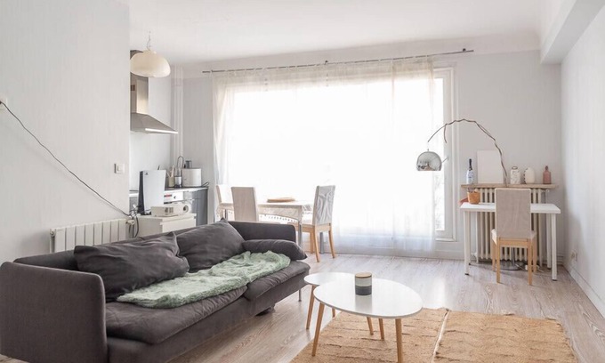 Passy Apartment | Beautiful apartment in the vallons de Passy