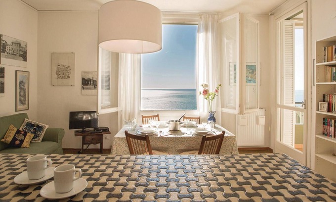 Varazze Apartment | Beautiful apartment in Varazze (GE)