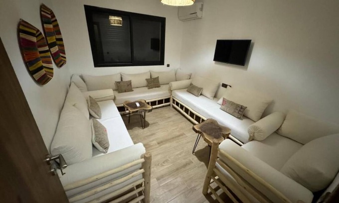 Hivernage Apartment | Beautiful apartment in Marrakech