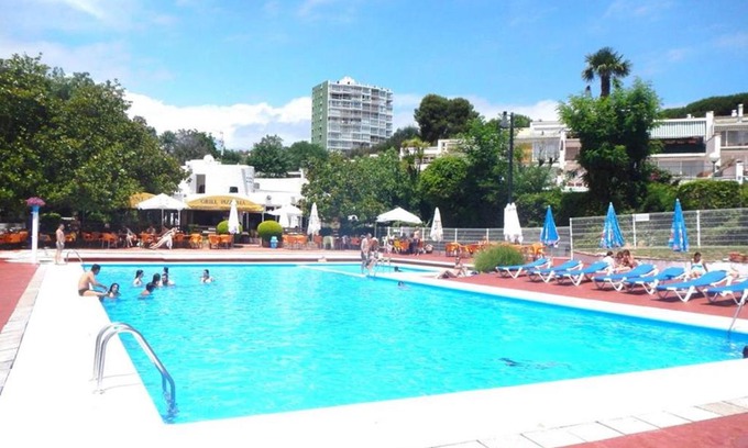 Platja d'Aro Apartment | Beautiful Apartment, Swimming Pool and Beach 2